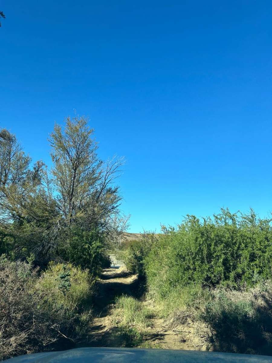 Commercial Property for Sale in Laingsburg Rural Western Cape